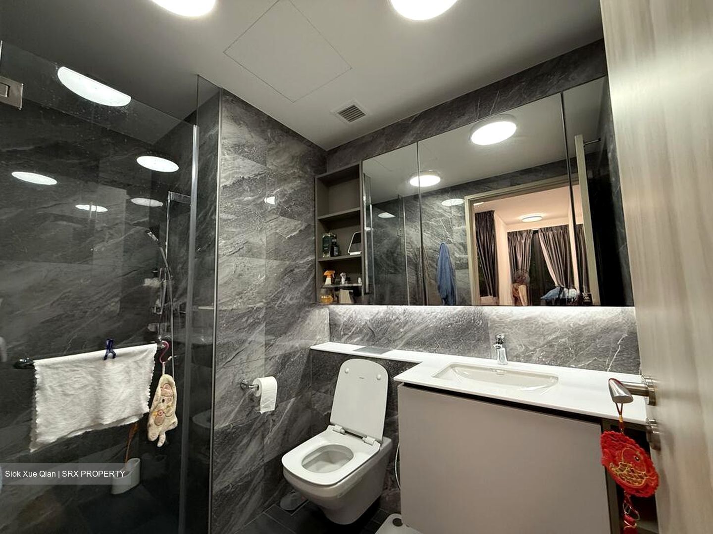 Sengkang Grand Residences (D19), Apartment #508090811